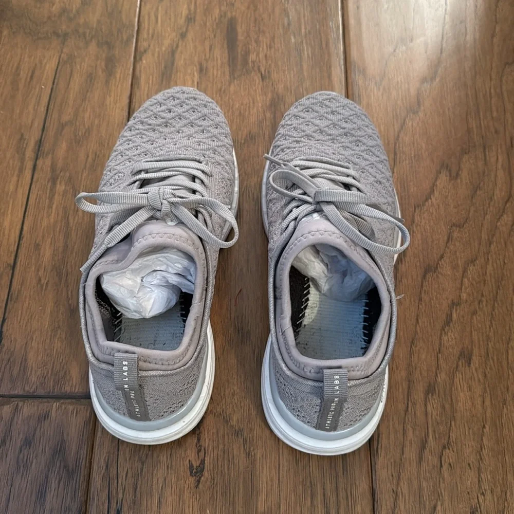 APL TechLoom Phantom Knit Sneakers (no insoles) - Picture 4 of 9